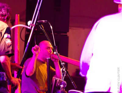 Boreal Groove photo