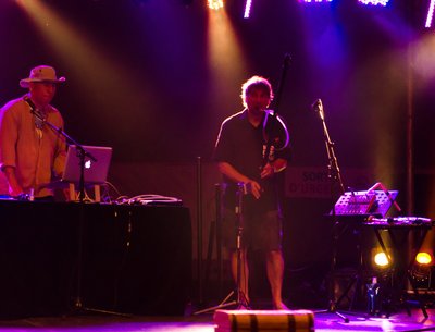 Boreal Groove photo