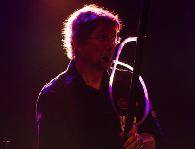 Boreal Groove photo