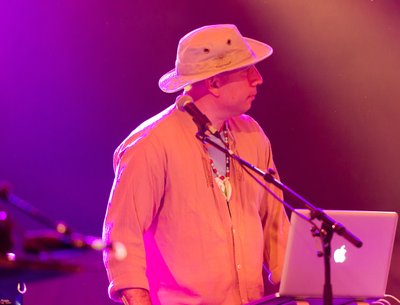 Boreal Groove photo