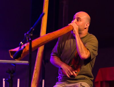 Boreal Groove photo