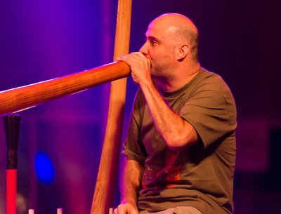 Boreal Groove photo
