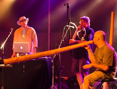Boreal Groove photo