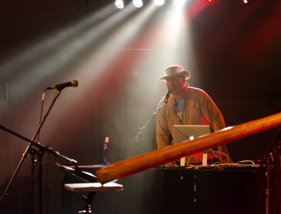 Boreal Groove photo