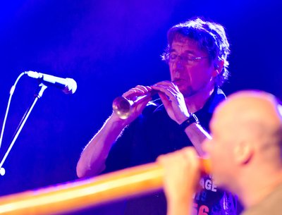 Boreal Groove photo