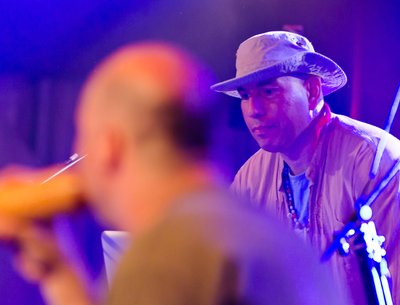 Boreal Groove photo