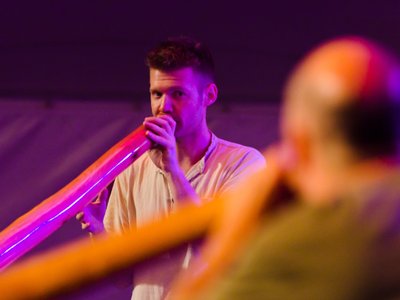 Boreal Groove photo