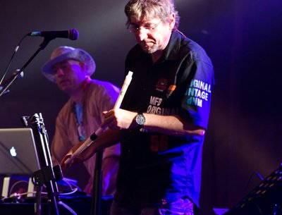 Boreal Groove photo