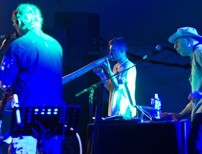 Boreal Groove photo
