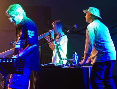 Boreal Groove photo