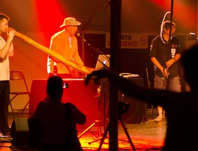Boreal Groove photo