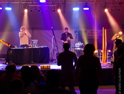 Boreal Groove photo