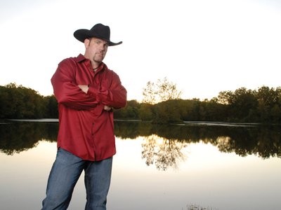 DeWayne Spaw photo