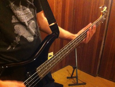 Blackweapon photo