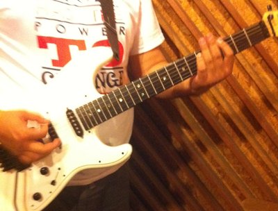 Blackweapon photo