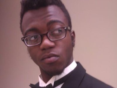 Jermaine photo