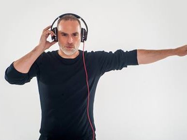 Aris Sobotis photo