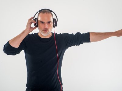 Aris Sobotis photo