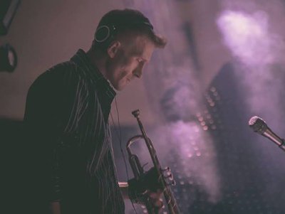 Jay Rufus photo