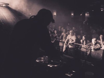 Jay Rufus photo