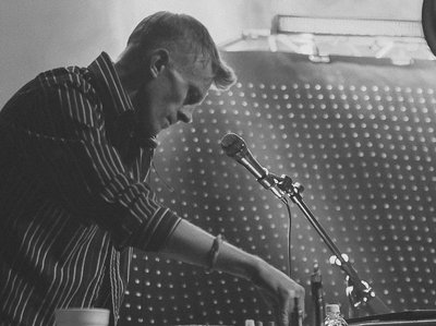 Jay Rufus photo