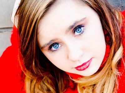 Maria Diebolt photo