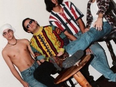 Los Viejos Tiempos