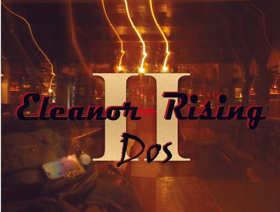 Eleanor Rising photo