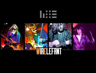 WIRELEFANT photo