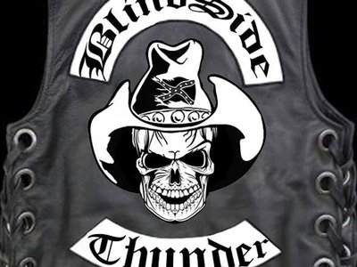 BlindSide Thunder photo