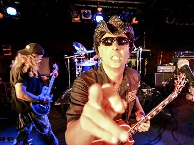 BlindSide Thunder photo