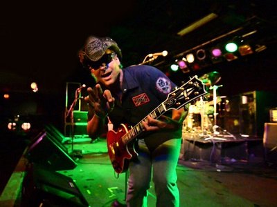 BlindSide Thunder photo
