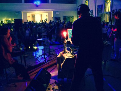 Boreal Groove photo