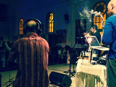 Boreal Groove photo
