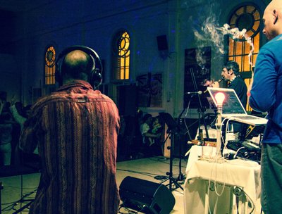 Boreal Groove photo