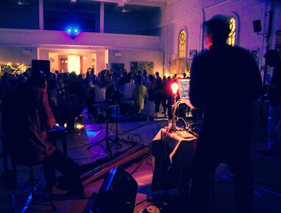 Boreal Groove photo