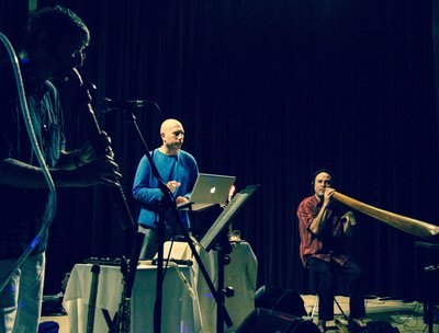 Boreal Groove photo