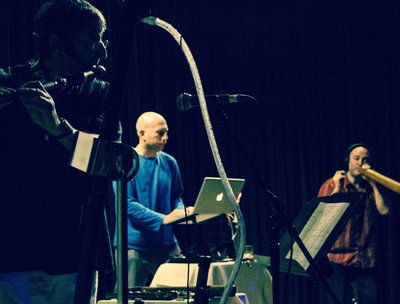 Boreal Groove photo