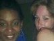 (L-R)cheni bee, slicc, britt