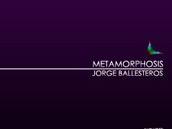 Jorge Ballesteros photo