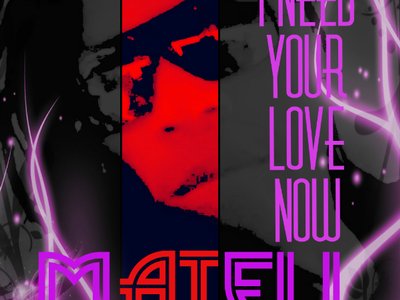 I Need You Love Now (Balearic Hip Hop Mix)