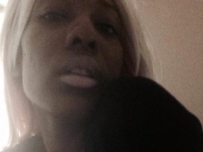 Mena NancyJane Moans akaPrincessPinkx photo