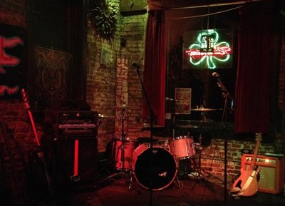 Shindig Avenue photo