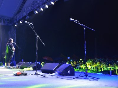 ROZZ photo