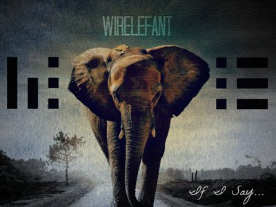 WIRELEFANT photo