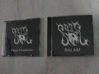 SEED OF EVIL photo