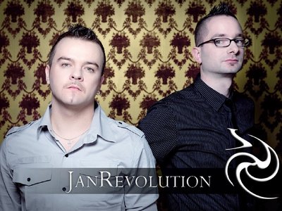 JanRevolution photo