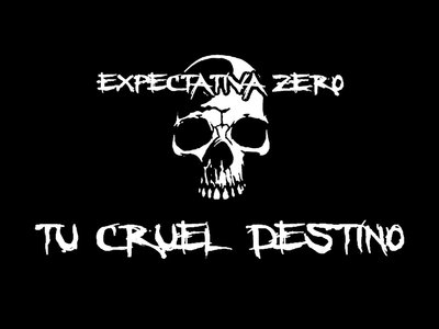 Expectativa Zero photo