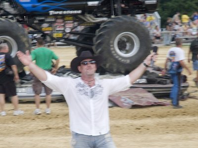 DeWayne Spaw photo