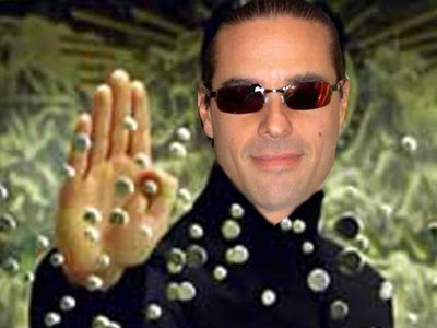 Johnny~Neo~n I believe we have an opportunity to give all the Patriots of this world FREEDOM